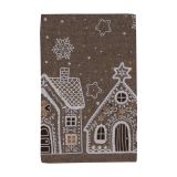 NAMIZNI TEKAČ AMO LA CASA SWEETNESS, SORT., 45X140 CM