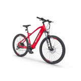 ELEKTRIČNO KOLO ECOBIKE SX4 69.85CM (27.5") GORSKO BATERIJA LG 13AH