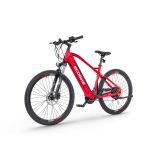 ELEKTRIČNO KOLO ECOBIKE SX4 69.85CM (27.5") GORSKO BATERIJA LG 13AH