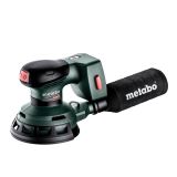 AKU. ROTACIJSKI BRUSILNIK METABO SXA 18 LTX 125 BL