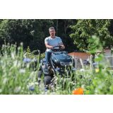 PARKOVNI TRAKTOR AL-KO T 15-93.9 HD-A BLACK EDITION