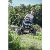 PARKOVNI TRAKTOR AL-KO T 15-93.9 HD-A BLACK EDITION