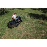 PARKOVNI TRAKTOR AL-KO T 15-93.9 HD-A BLACK EDITION