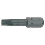 TORX NASTAVEK C8,0 UNIOR T 30 30 MM 3 KOS 6492C8