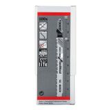 LIST VBODNE ŽAGE BOSCH T 308 BF 100DELNI KOMPLET