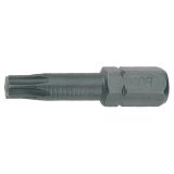 TORX NASTAVEK C8,0 UNIOR T 45 30 MM 3 KOS 6492C8