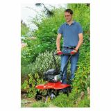 MOTOKULTIVATOR WOLF T 61 B