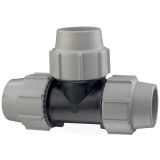 FITING ZA ALKATEN PLASSON S. 1 T-KOS 90° 25-25-25