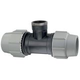 FITING ZA ALKATEN PLASSON S. 1 T-KOS NN 20-19 MM (3/4)-20