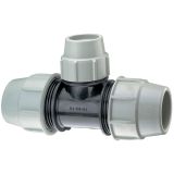 FITING ZA ALKATEN PLASSON S. 1 T-KOS REDUCIRNI 75-63-75