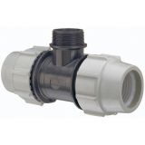 FITING ZA ALKATEN PLASSON S. 1 T-KOS ZN 50-50.8 MM (2)-50