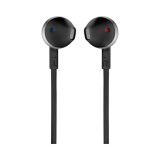 SLUŠALKE JBL T205 ČRNE