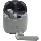 SLUŠALKE JBL T225TWS SIVE