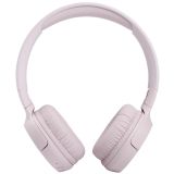 SLUŠALKE JBL T510BT ROZA