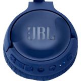SLUŠALKE JBL T600BTNC MODRE