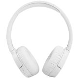 SLUŠALKE JBL T660NC BELE