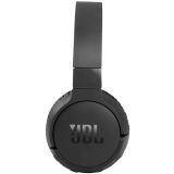SLUŠALKE JBL T660NC ČRNE