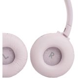 SLUŠALKE JBL T660NC ROZA