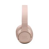 SLUŠALKE JBL T710BT BEŽ