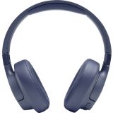 SLUŠALKE JBL T710BT MODRA