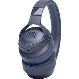 SLUŠALKE JBL T760NC MODRE