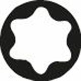 TORX NASTAVEK BOSCH T8 89 MM EXTRA-HARD