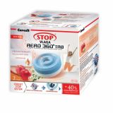 TABLETA HENKEL CERESIT STOP AERO 360° TAB REFILL 2X450G FRUIT