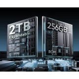 TABLIČNI RAČUNALNIK BLACKVIEW MEGA2-12-256-BLUE