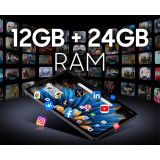 TABLIČNI RAČUNALNIK BLACKVIEW MEGA2-12-256-BLUE