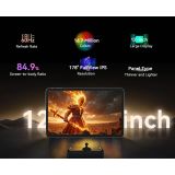 TABLIČNI RAČUNALNIK BLACKVIEW MEGA2-12-256-GRAY