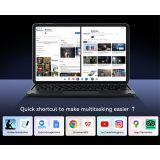 TABLIČNI RAČUNALNIK BLACKVIEW MEGA2-12-256-GREEN