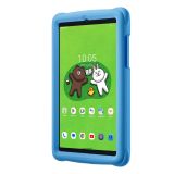 TABLIČNI RAČUNALNIK BLACKVIEW "TAB 60 KIDS 8"" 4+128GB MODRA