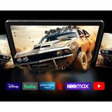 TABLIČNI RAČUNALNIK BLACKVIEW TAB20-WIFI-4+64-BLUE