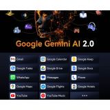 TABLIČNI RAČUNALNIK BLACKVIEW TAB20-WIFI-4+64-GREEN