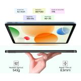 TABLIČNI RAČUNALNIK BLACKVIEW TAB60-PRO-8+128-GRAY