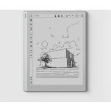 TABLIČNI RAČUNALNIK BOOX BOOX GO 10.3 E-BRALNIK BELA