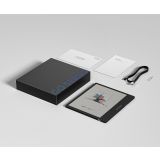 TABLIČNI RAČUNALNIK BOOX BOOX GO COLOR 7 E-BRALNIK ČRNA