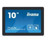 TABLIČNI RAČUNALNIK IIYAMA TOUCH TW1023ASC-B1P IPS 10" LED LCD