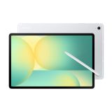 TABLIČNI RAČUNALNIK SAMSUNG GALAXY TAB S10 FE+ 5G 128 GB SREBRNA