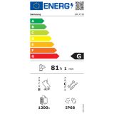 TABLIČNI RAČUNALNIK SAMSUNG GALAXY TAB S11 WIFI 128 GB SIVA