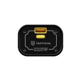 TACTICAL C4 EXPLOSIVE ZUNANJA BATERIJA POWERBANK 19.200 MAH 22,5W - ČRNO RUMEN