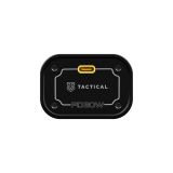 TACTICAL C4 EXPLOSIVE ZUNANJA BATERIJA POWERBANK 19.200 MAH 22,5W - ČRNO RUMEN