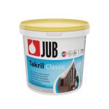 BARVA ZA BETON JUB TAKRIL RUMENI ŠT.4 0.75 L
