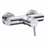 ARMATURA ZA TUŠ HANSGROHE TALIS BREZ PRHE IN GIBLJ. CEVI
