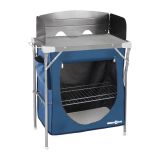 OMARA ZA KAMPIRANJE BRUNNER TALISMAN 68.5X39X80-105 CM, MODRA