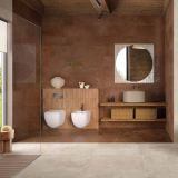 TALNA PLOŠČICA FAP OXIDE CORTEN MATT RT R10 30X60 EFEKT KOVINE