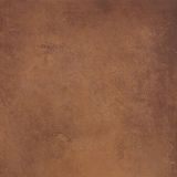 TALNA PLOŠČICA FAP OXIDE CORTEN MATT RT R9 80X80 EFEKT KOVINE