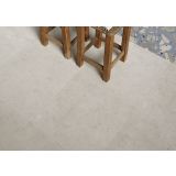 TALNA PLOŠČICA HERBERIA BRERA AVORIO RET 60X60