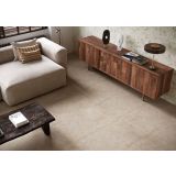 TALNA PLOŠČICA HERBERIA BRERA SABBIA RET 60X120