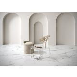 TALNA PLOŠČICA HERBERIA MARMI PREGIATI STATUARIO MATT RET 60X120